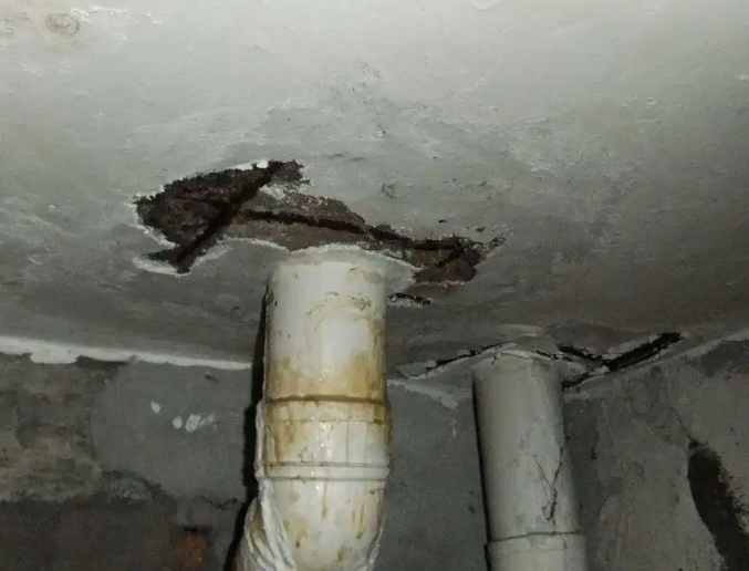 敖汉卫生间漏水维修公司浅析敖汉卫生间渗水维修的方法