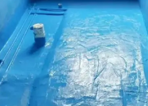 敖汉卫生间漏水维修公司分享下敖汉卫生间防水工程中常用防水涂料介绍。